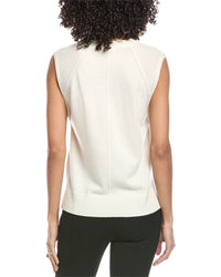 Simkhai Hanson Cashmere Vest