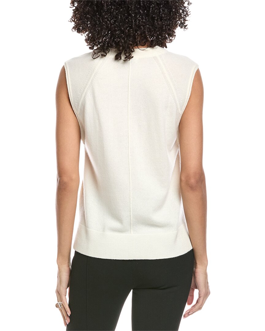 Simkhai Hanson Cashmere Vest