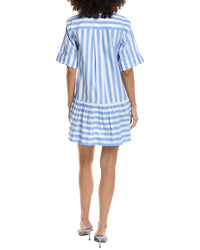 Simkhai Cris Shirt Dress