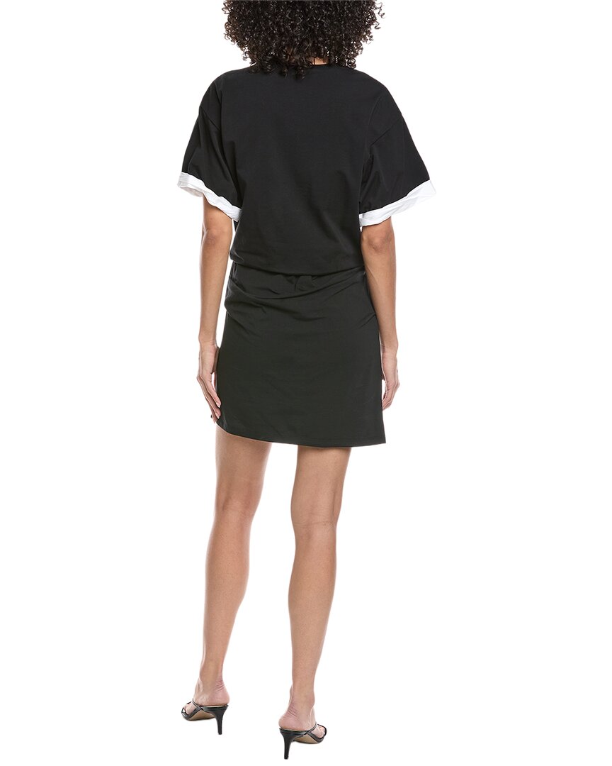 Simkhai Cody Mini Dress