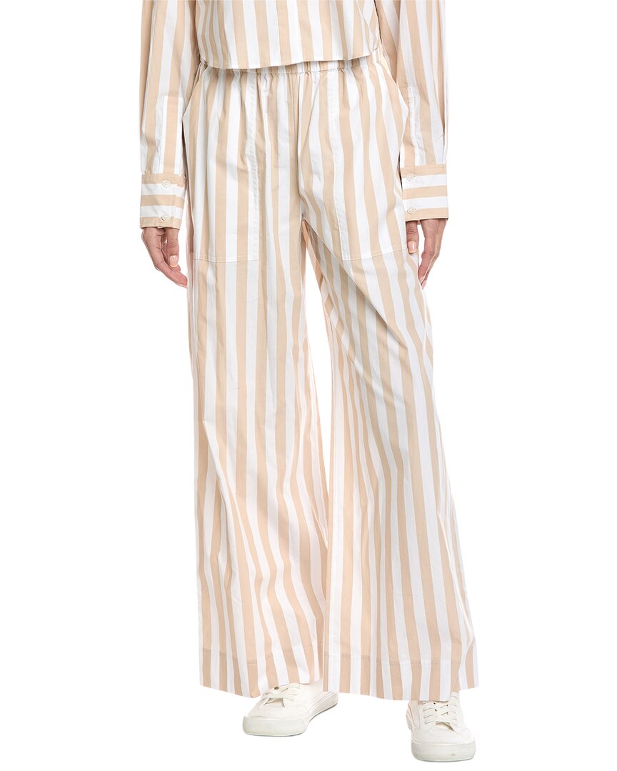 Simkhai Arden Pull On Pant