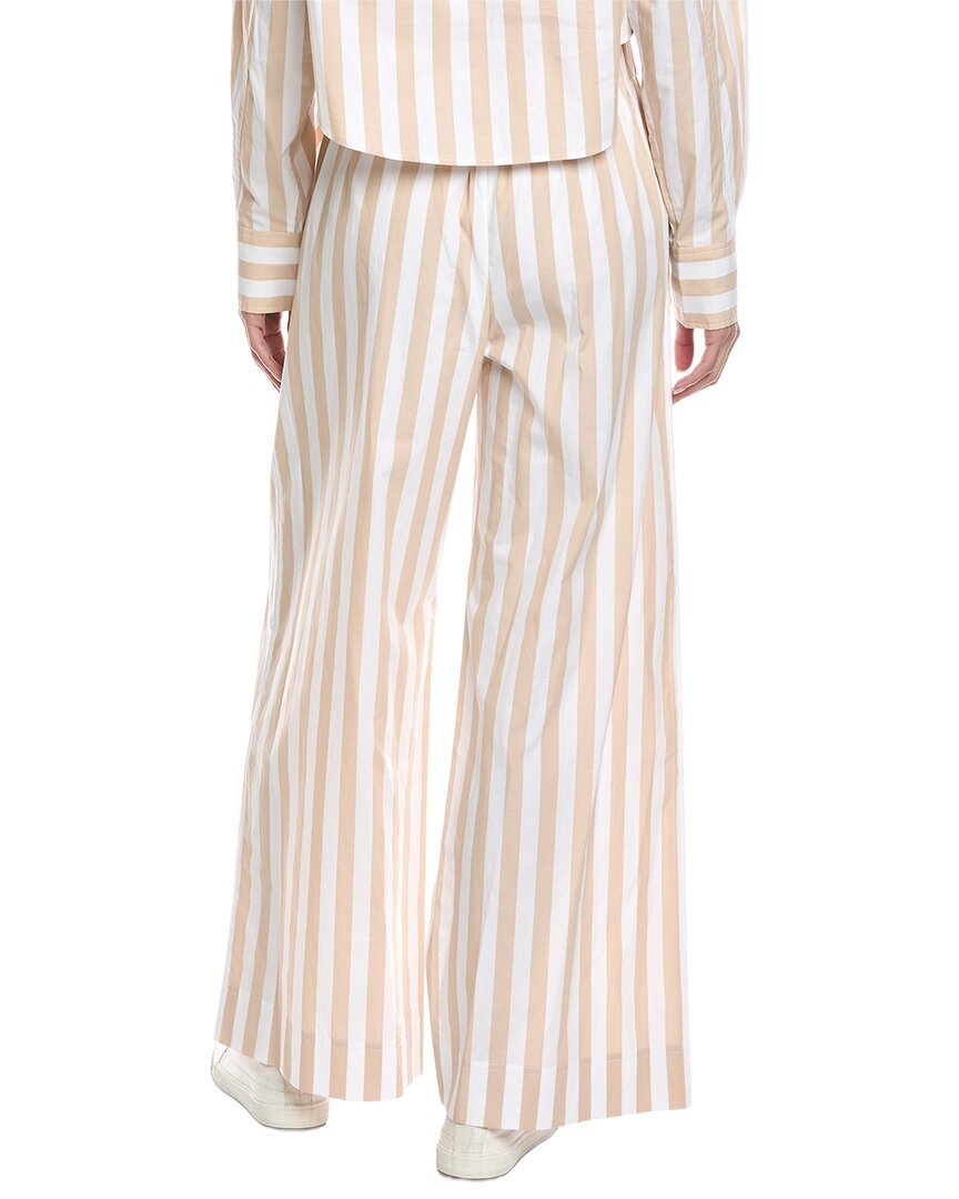 Simkhai Arden Pull On Pant