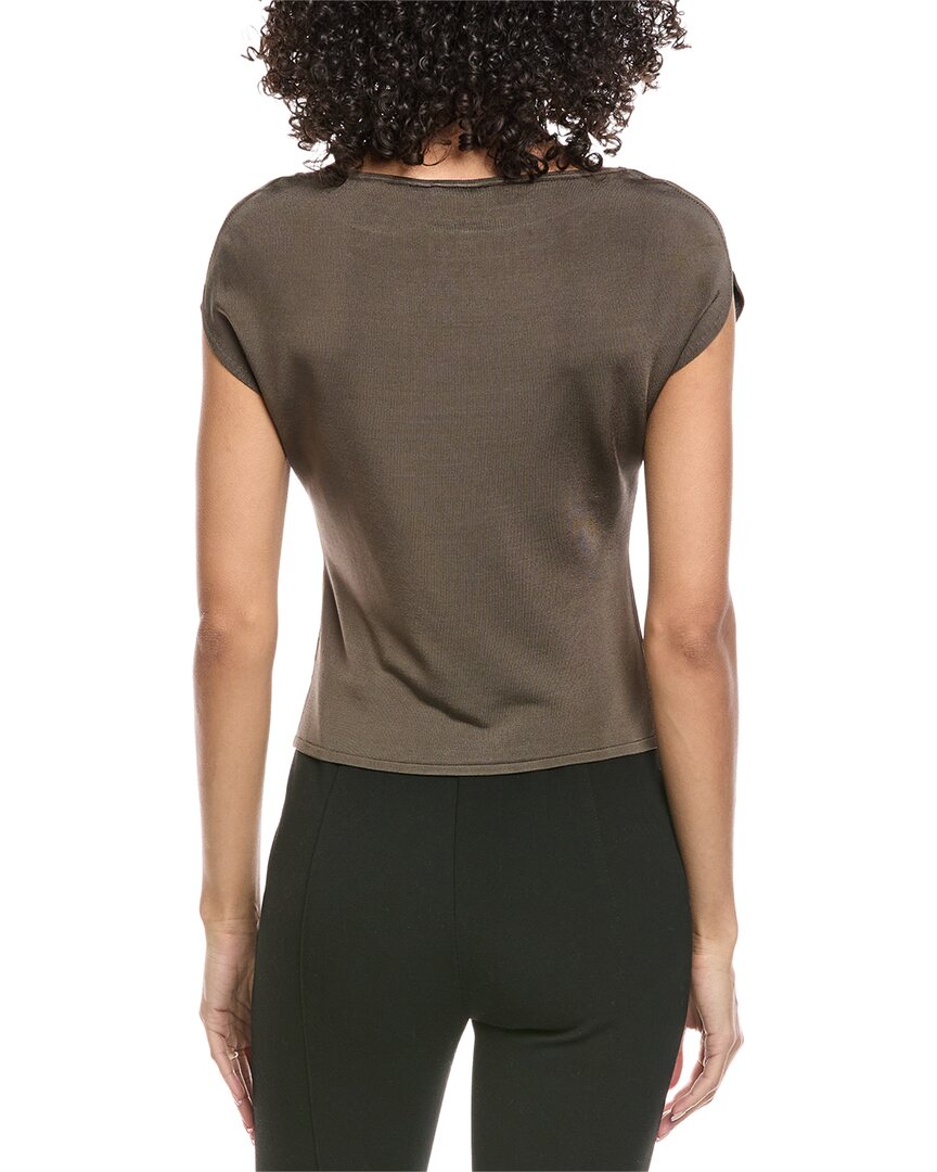 Simkhai Lorra Off Shoulder Top