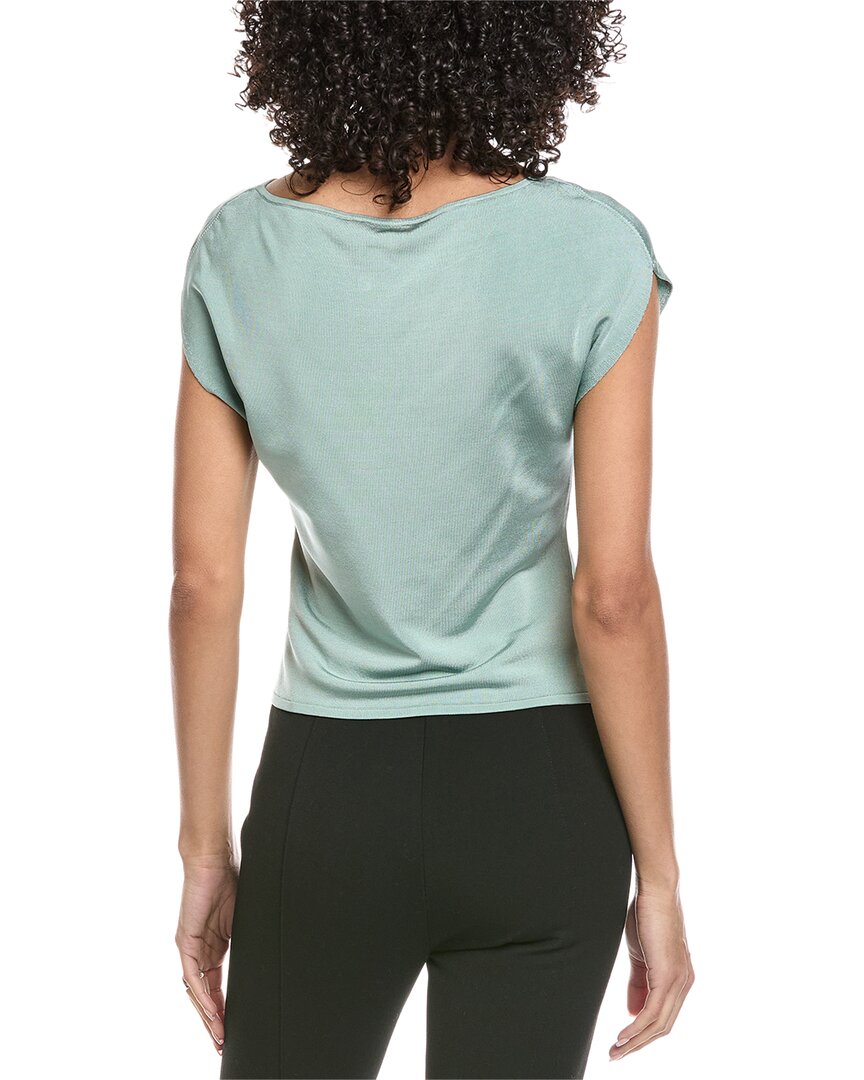 Simkhai Lorra Off Shoulder Top