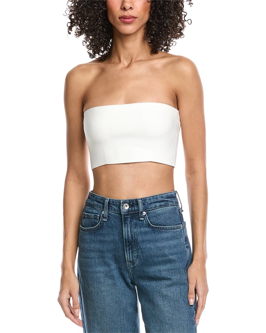 Simkhai Falan Bralette