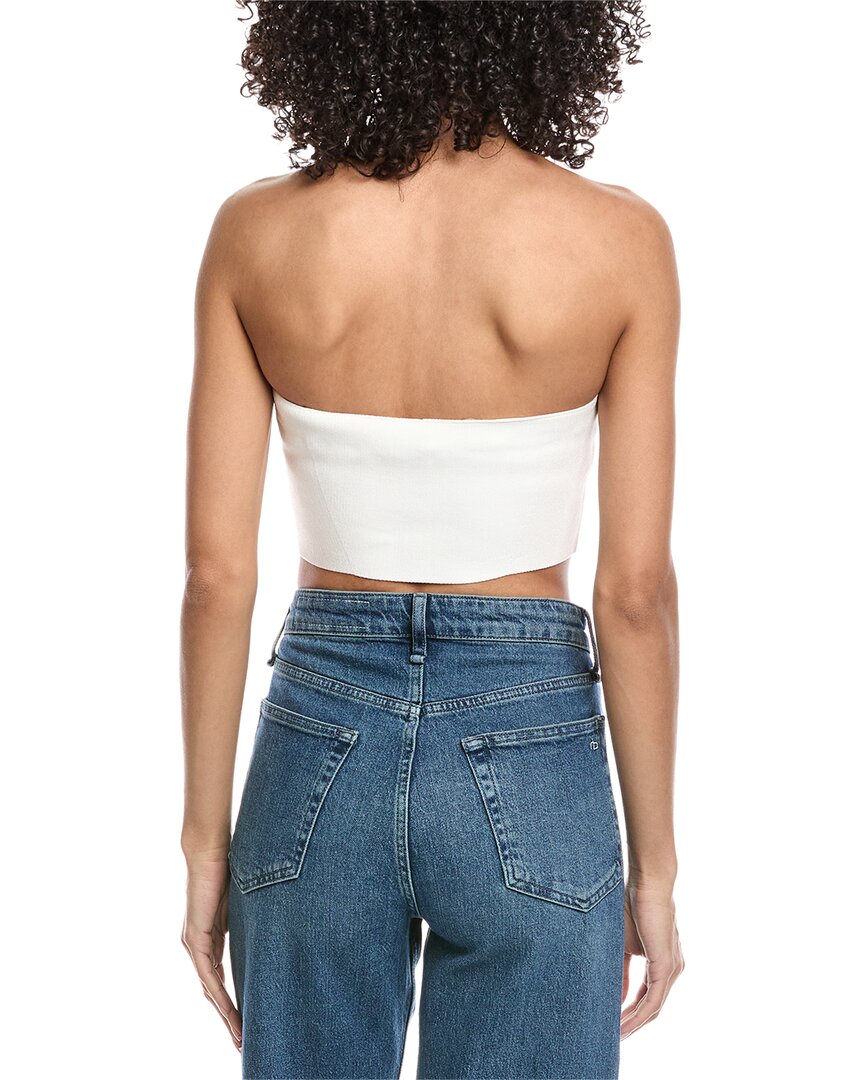 Simkhai Falan Bralette