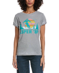 Prince Peter Aspen 89 Burnout T-Shirt