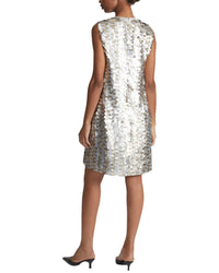Lafayette 148 New York Shift Dress
