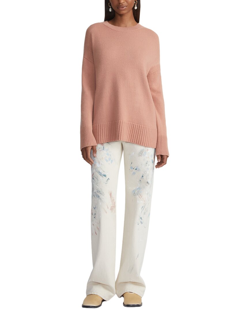 Lafayette 148 New York Lafayette 148 New York Cashmere Sweater