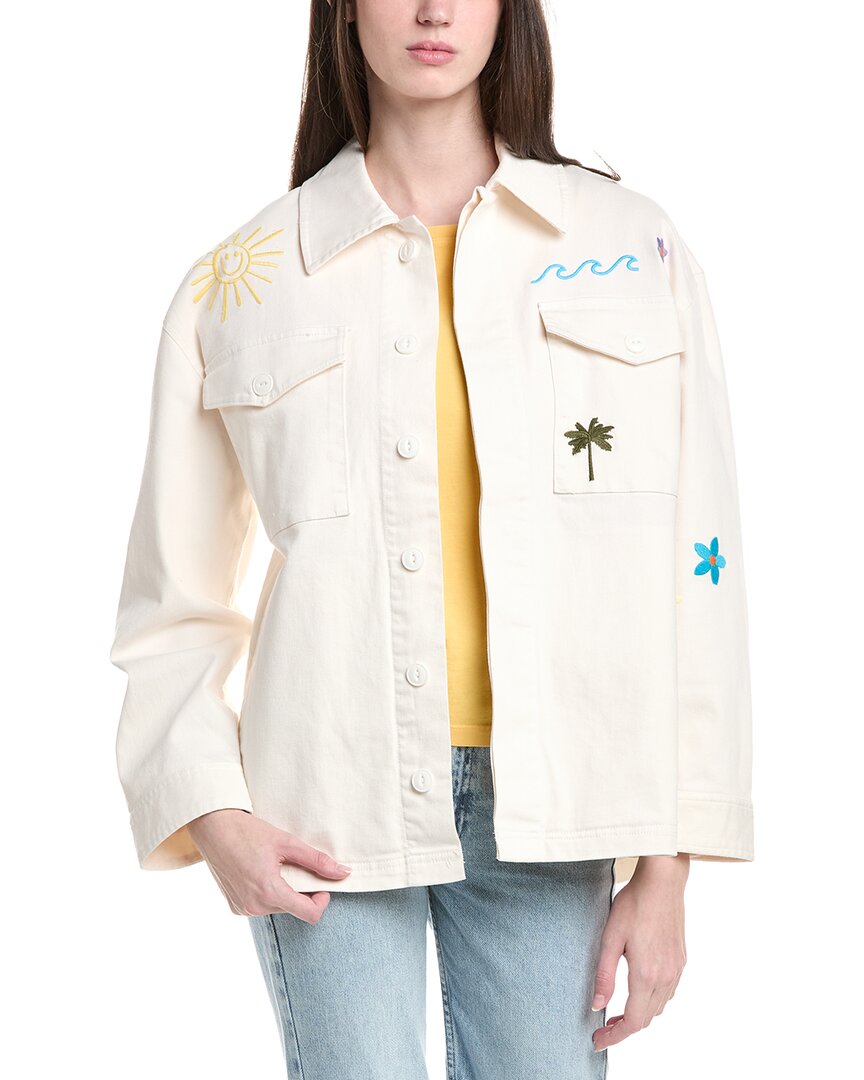 Electric & Rose Emerson Jacket