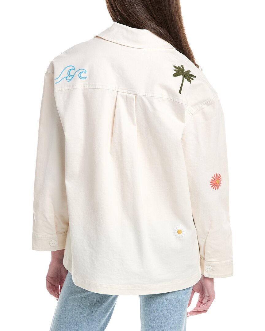 Electric & Rose Emerson Jacket