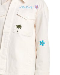Electric & Rose Emerson Jacket