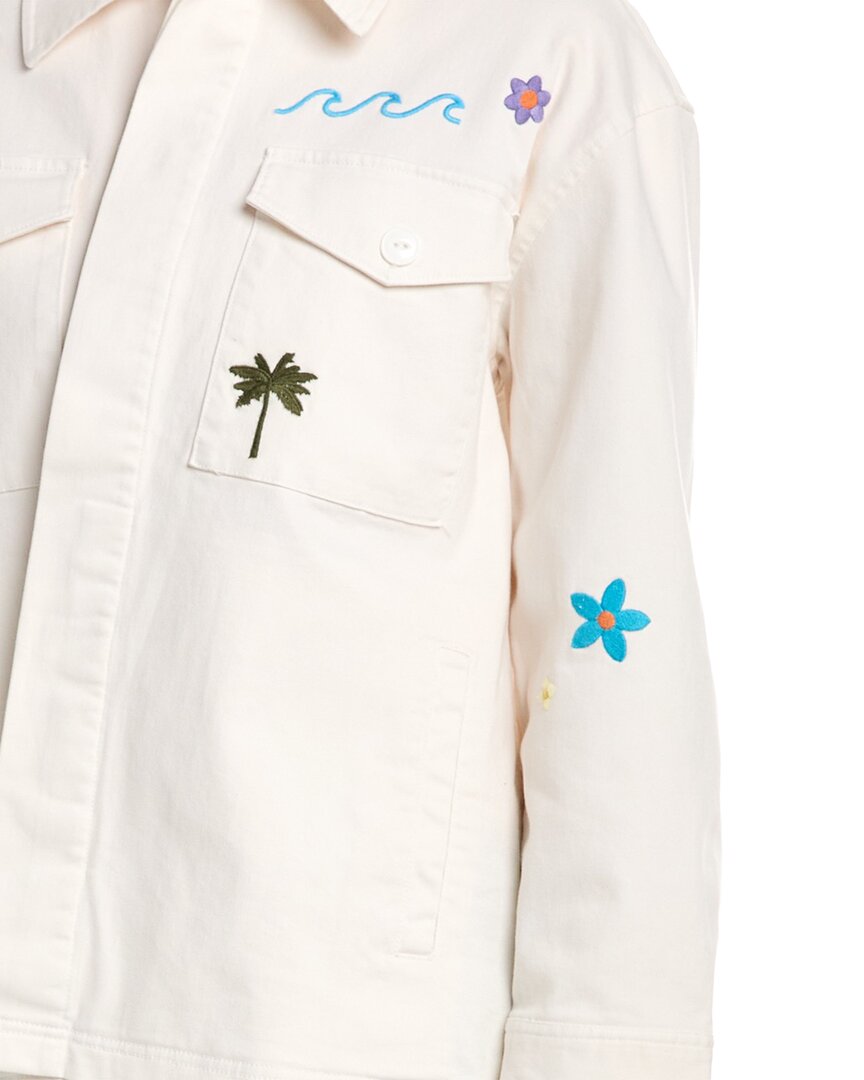 Electric & Rose Emerson Jacket