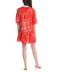 Electric & Rose Clarissa Mini Dress