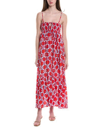 Electric & Rose Electric & Rose Neely Midi Dress