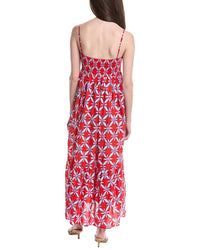 Electric & Rose Electric & Rose Neely Midi Dress