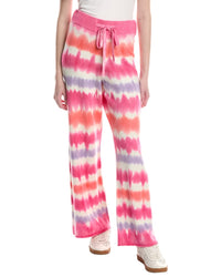 Electric & Rose Harley Wool & Cashmere-Blend Pant