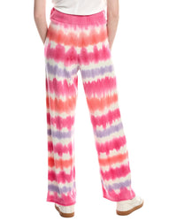 Electric & Rose Harley Wool & Cashmere-Blend Pant