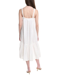 Electric & Rose Addison Maxi Dress
