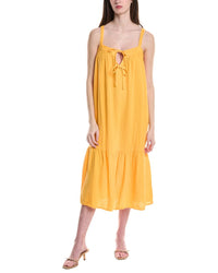 Electric & Rose Addison Maxi Dress