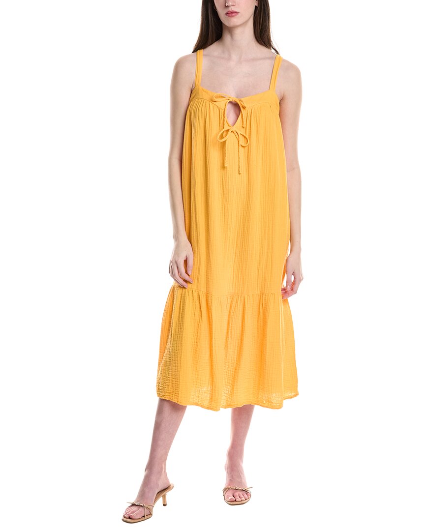 Electric & Rose Addison Maxi Dress