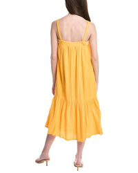 Electric & Rose Addison Maxi Dress