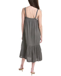 Electric & Rose Addison Maxi Dress