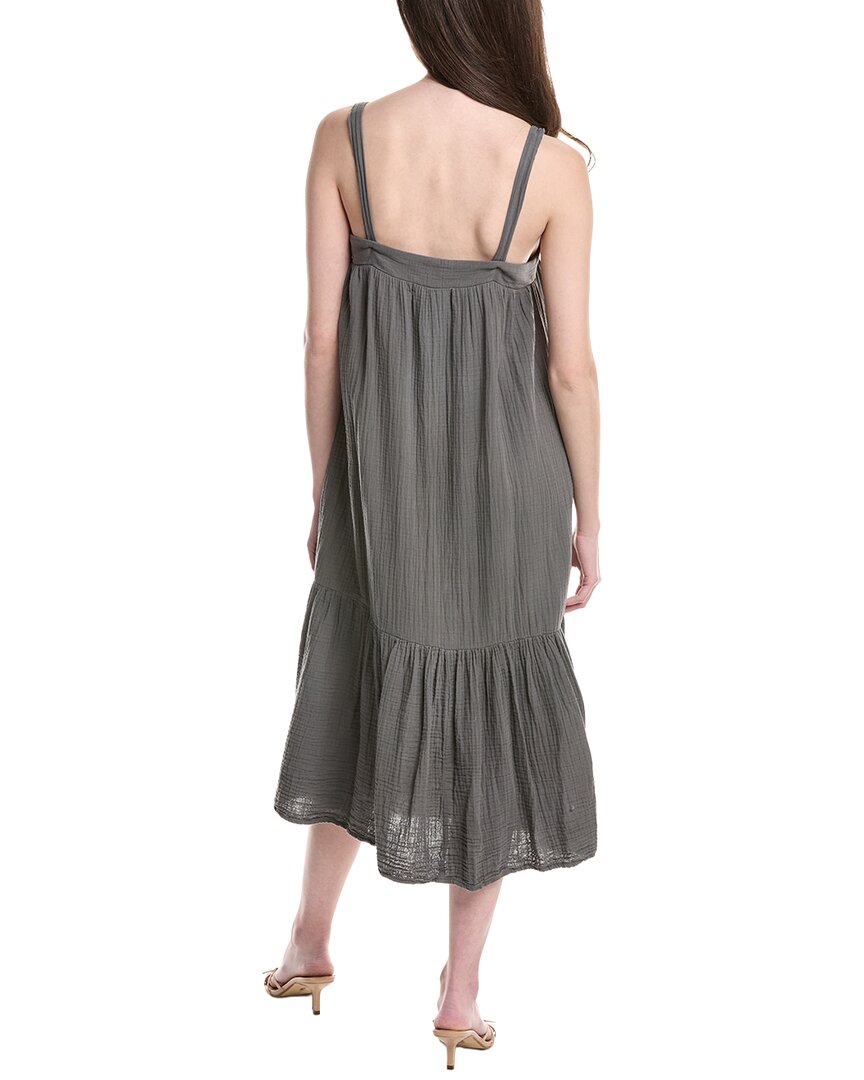 Electric & Rose Addison Maxi Dress