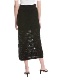 Electric & Rose Angelina Midi Skirt