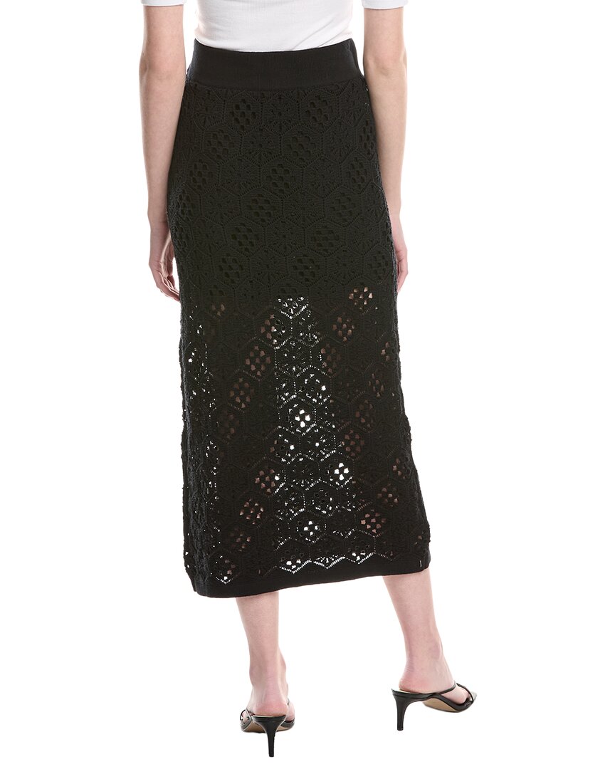 Electric & Rose Angelina Midi Skirt