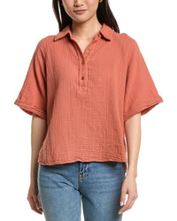 Electric & Rose Kauai Top