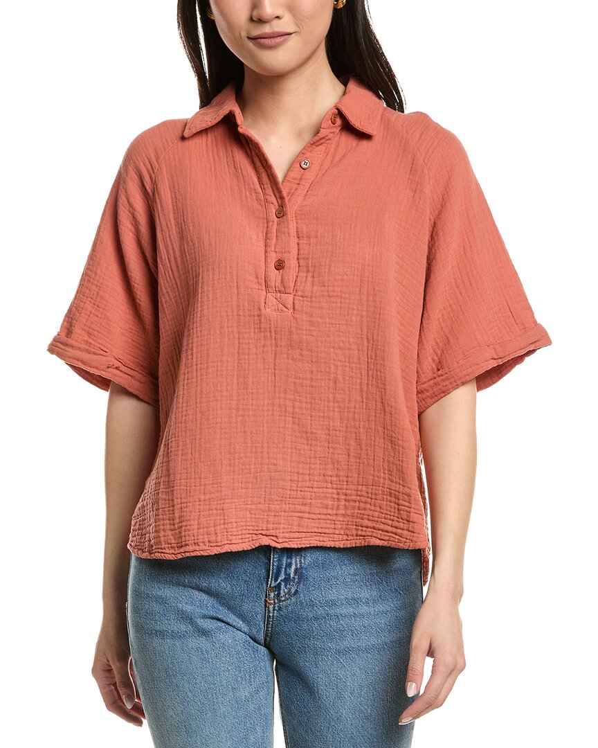 Electric & Rose Kauai Top