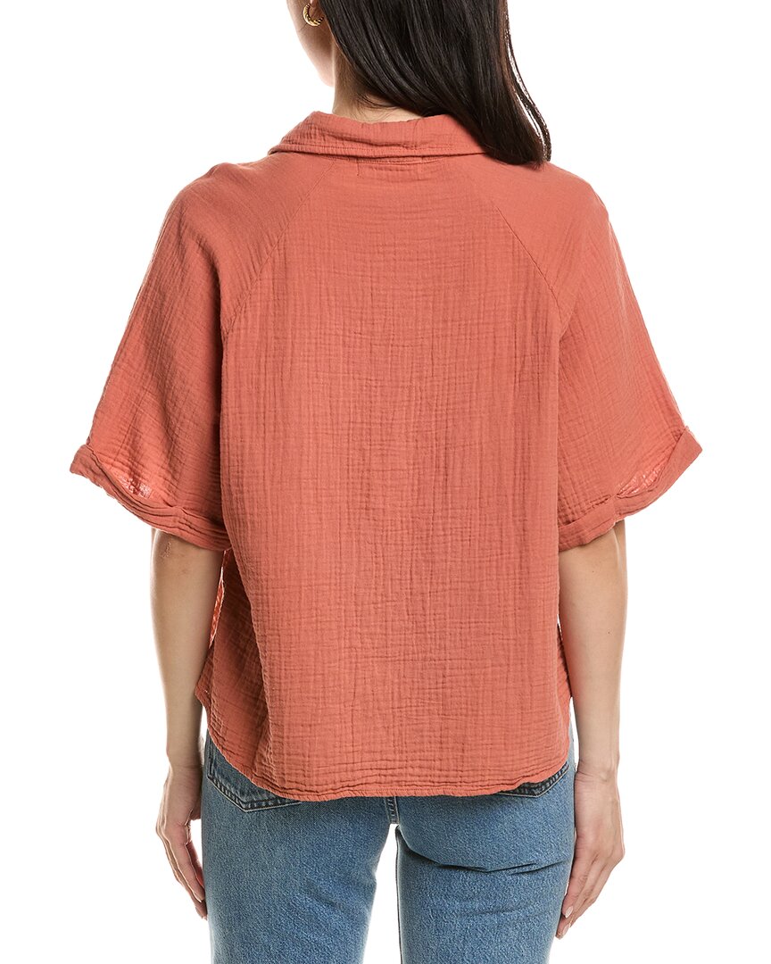 Electric & Rose Kauai Top