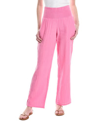 Electric & Rose Beach Pant