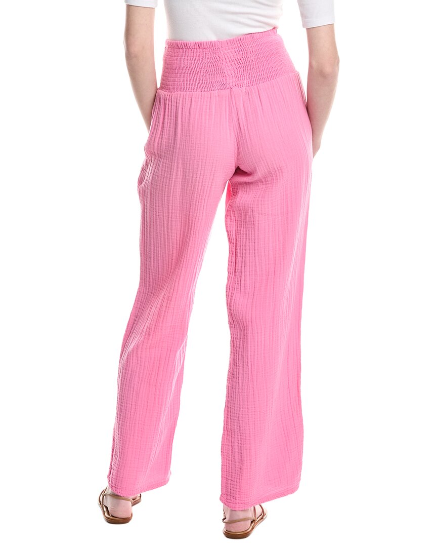 Electric & Rose Beach Pant