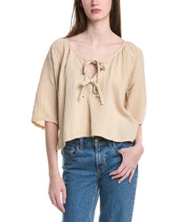 Electric & Rose Mindy Top