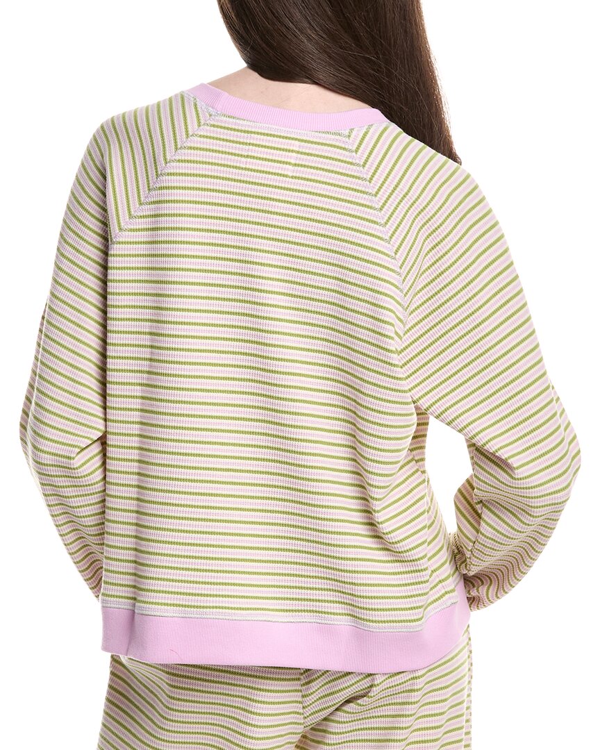 Electric & Rose Ronan Pullover