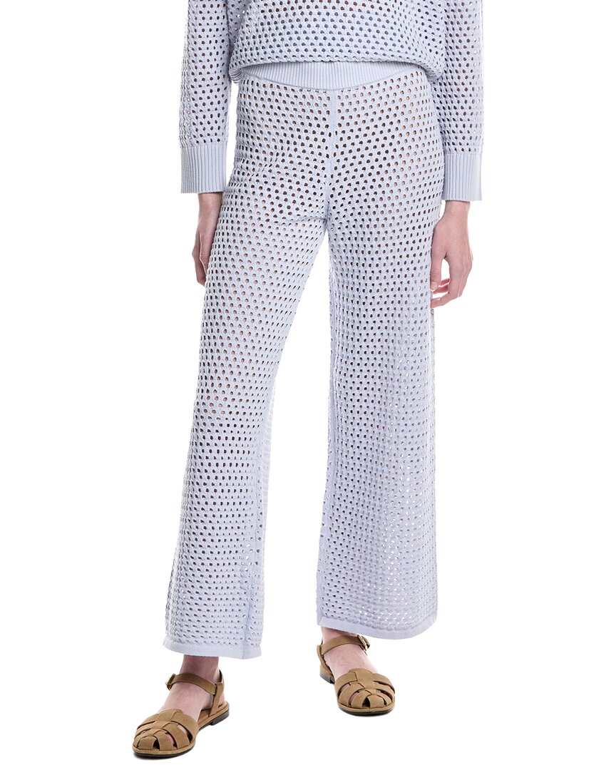 Electric & Rose Net Pant