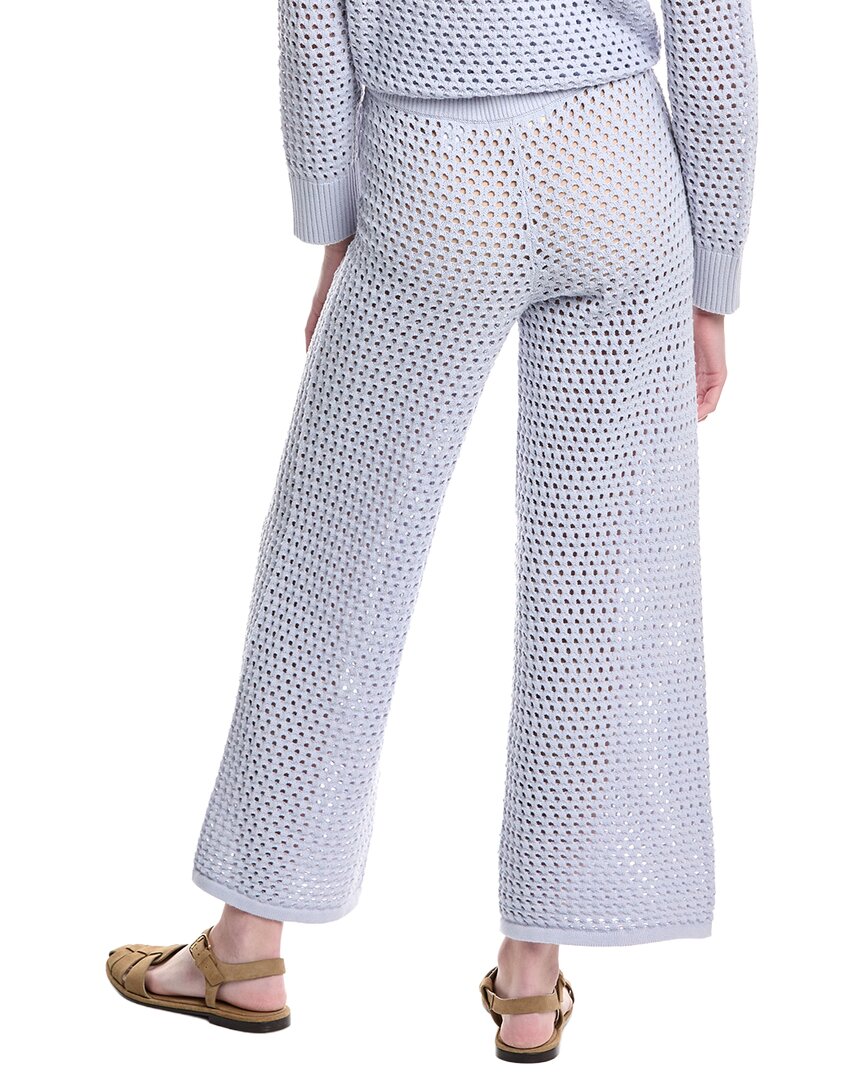 Electric & Rose Net Pant