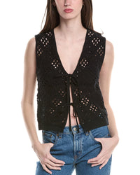 Electric & Rose Roberta Top
