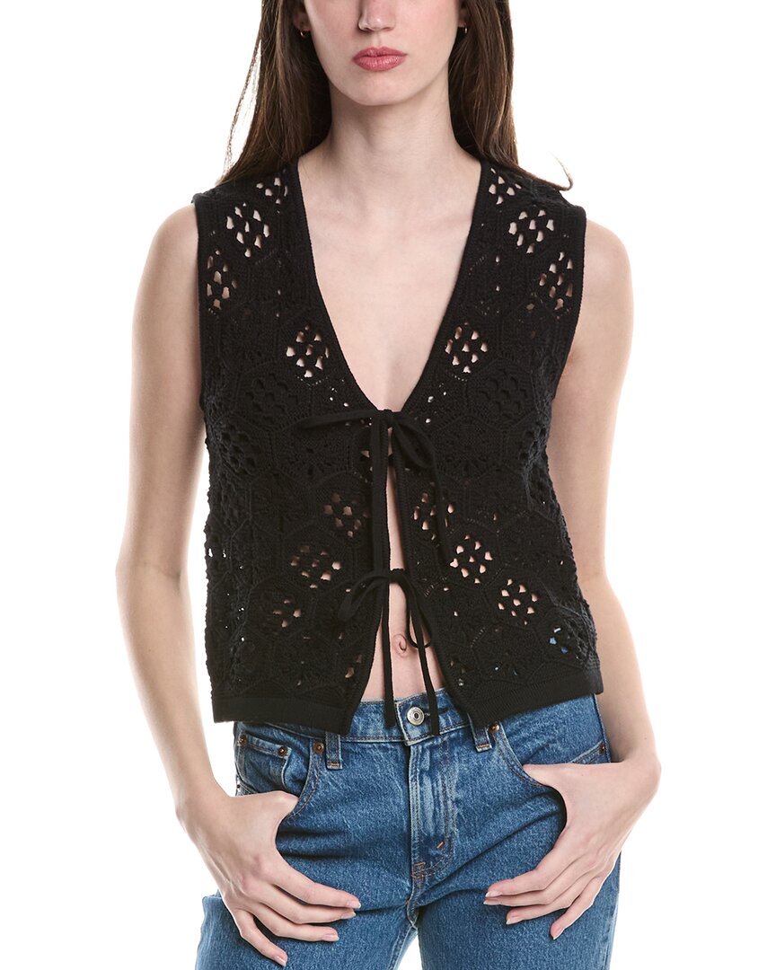 Electric & Rose Roberta Top