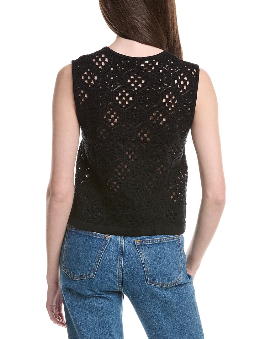 Electric & Rose Roberta Top
