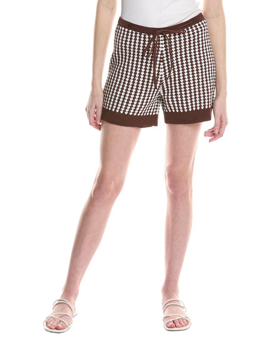 Electric & Rose Suzie Short