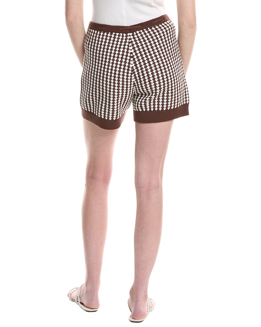 Electric & Rose Suzie Short