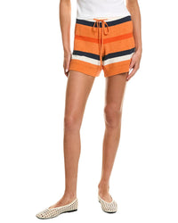Electric & Rose Suzie Short