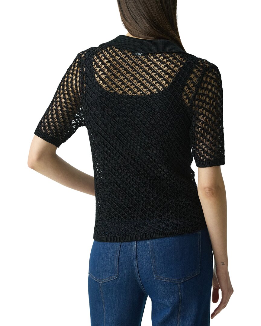 Theory Camp Shirt