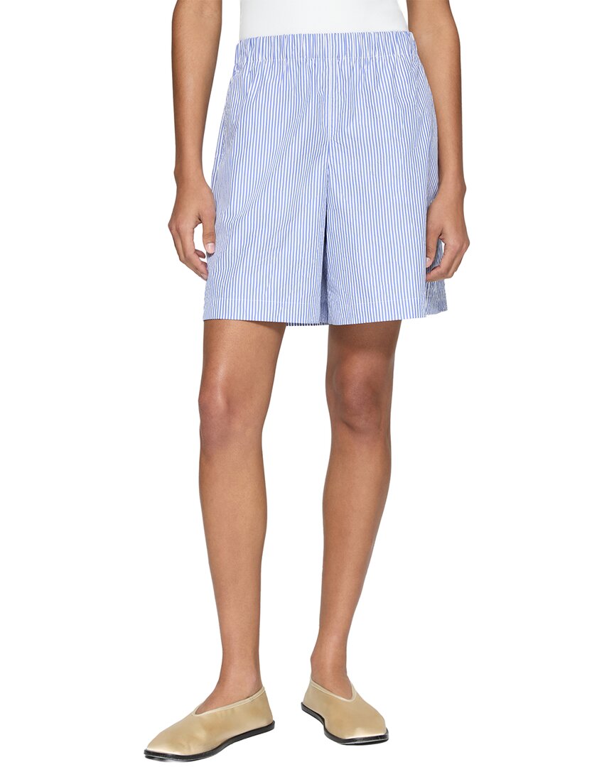 Lafayette 148 New York Riverside Short