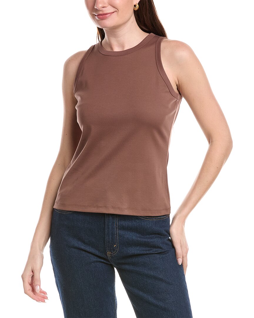 Lafayette 148 New York Lafayette 148 New York Racerback Tank