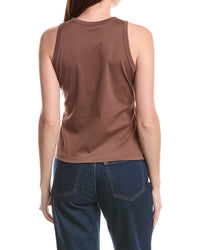 Lafayette 148 New York Lafayette 148 New York Racerback Tank
