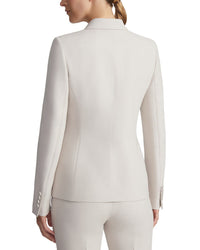 Lafayette 148 New York Lafayette 148 New York Academy Wool & Silk-Blend Blazer